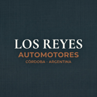 LOS REYES AUTOMOTORES